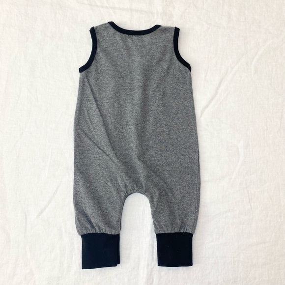 Canada Baby Boy Playsuit Onsie - Picture 7 of 7